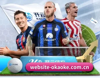 website-okaoke.com.cn的故事
